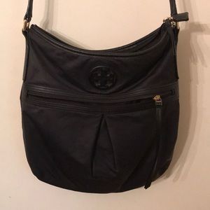 Tory Burch Nylon Crossbody